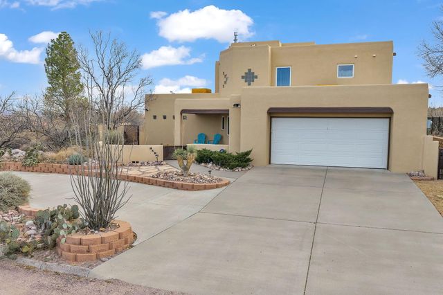 1216 Hilton Hill Place, Socorro, NM 87801