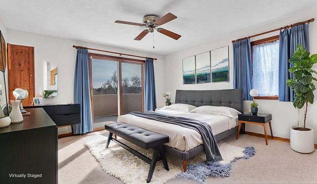 1216 Hilton Hill Place, Socorro, NM 87801