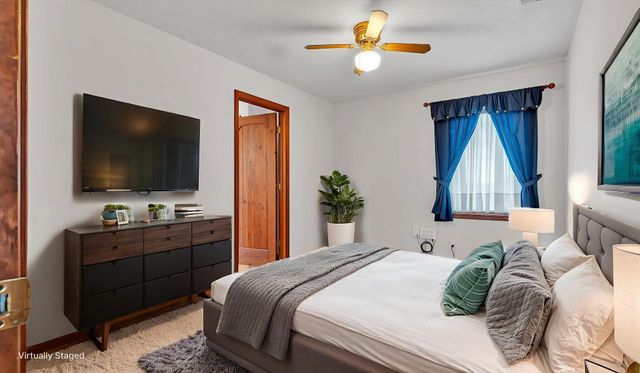 1216 Hilton Hill Place, Socorro, NM 87801