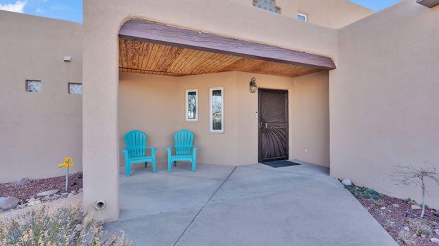 1216 Hilton Hill Place, Socorro, NM 87801