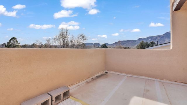 1216 Hilton Hill Place, Socorro, NM 87801