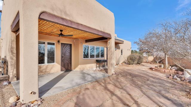 1216 Hilton Hill Place, Socorro, NM 87801