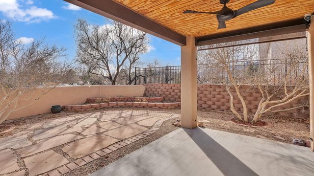 1216 Hilton Hill Place, Socorro, NM 87801