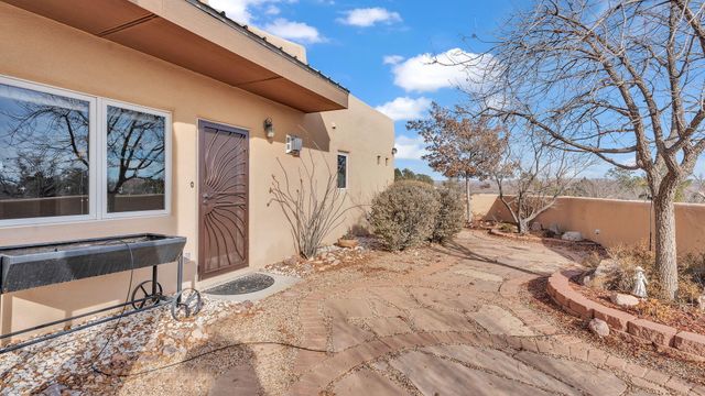 1216 Hilton Hill Place, Socorro, NM 87801