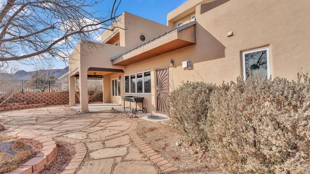 1216 Hilton Hill Place, Socorro, NM 87801