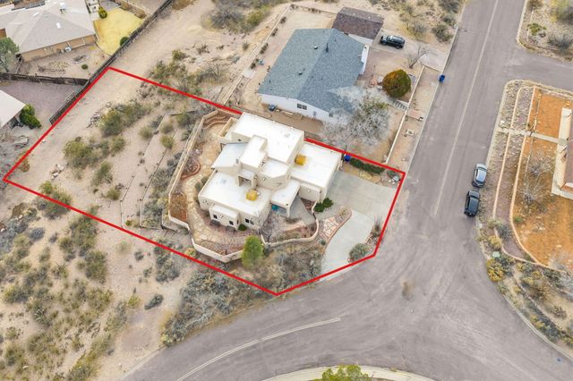 1216 Hilton Hill Place, Socorro, NM 87801