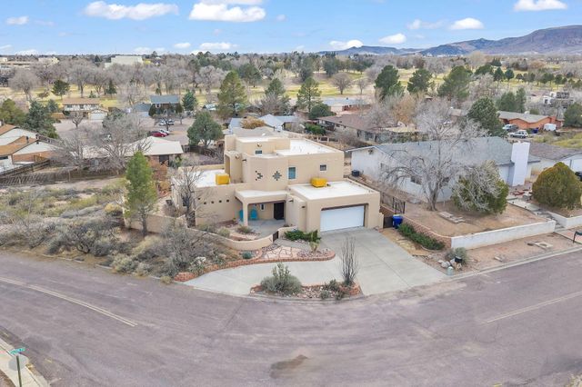 1216 Hilton Hill Place, Socorro, NM 87801