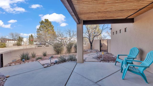 1216 Hilton Hill Place, Socorro, NM 87801