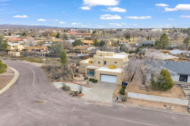1216 Hilton Hill Place, Socorro, NM 87801