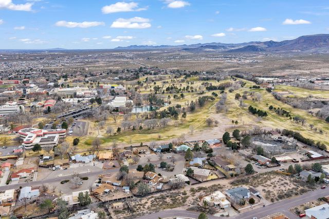 1216 Hilton Hill Place, Socorro, NM 87801