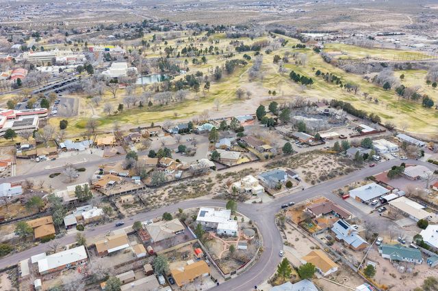 1216 Hilton Hill Place, Socorro, NM 87801