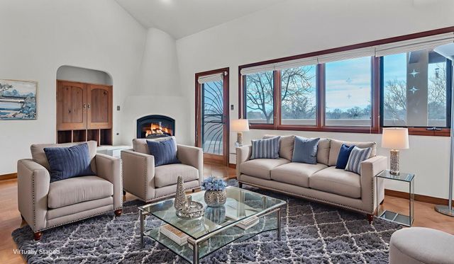 1216 Hilton Hill Place, Socorro, NM 87801