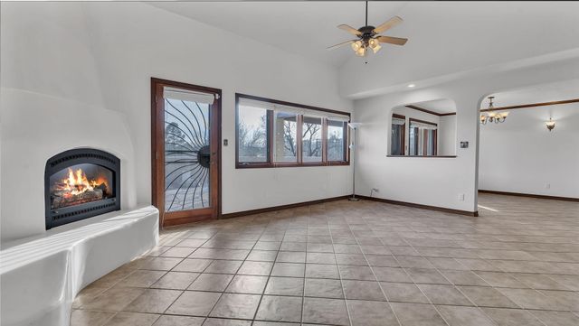 1216 Hilton Hill Place, Socorro, NM 87801