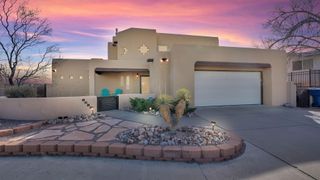 1216 Hilton Hill Place, Socorro, NM 87801