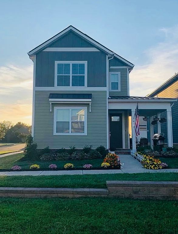 410 Prestige Ct, Pleasant View, TN 37146