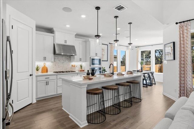 212 Barton Oak TRL, Georgetown, TX 78628