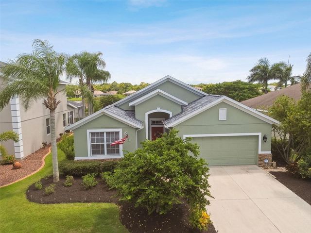 5056 LAKEHURST COURT, Palmetto, FL 34221