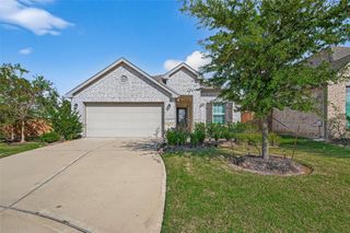 6238 Milbridge Creek Lane, Katy, TX 77493