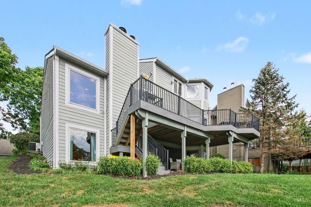 3385 Windsong Way, Deerfield Twp., OH 45039