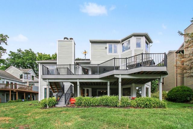 3385 Windsong Way, Deerfield Twp., OH 45039