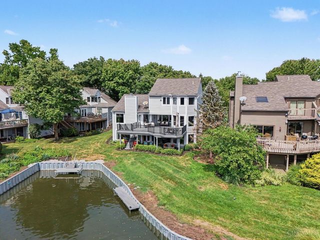 3385 Windsong Way, Deerfield Twp., OH 45039