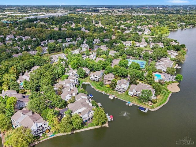 3385 Windsong Way, Deerfield Twp., OH 45039