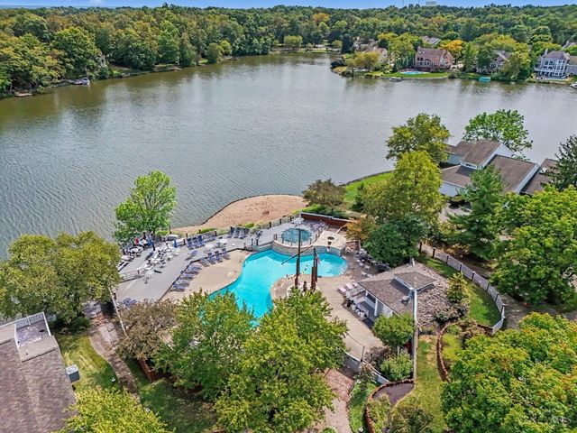3385 Windsong Way, Deerfield Twp., OH 45039