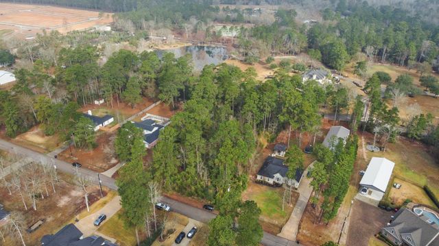 TBD Winding Hill, Magnolia, TX 77354