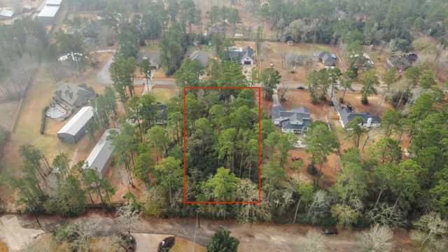 TBD Winding Hill, Magnolia, TX 77354