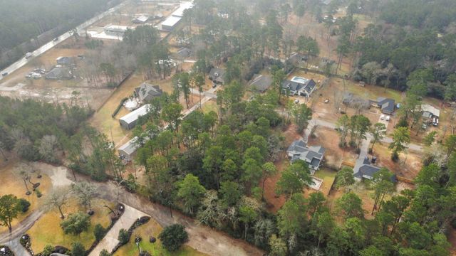 TBD Winding Hill, Magnolia, TX 77354