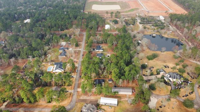 TBD Winding Hill, Magnolia, TX 77354