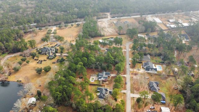 TBD Winding Hill, Magnolia, TX 77354