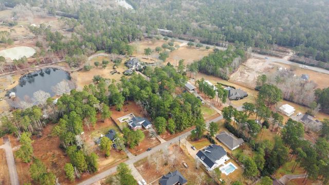 TBD Winding Hill, Magnolia, TX 77354