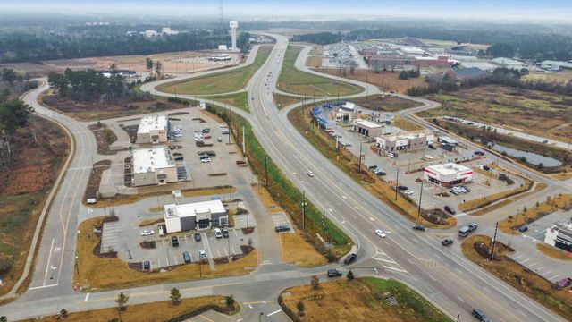 TBD Winding Hill, Magnolia, TX 77354