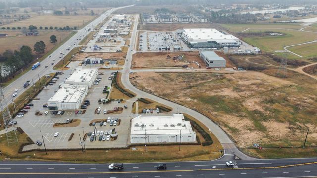 TBD Winding Hill, Magnolia, TX 77354