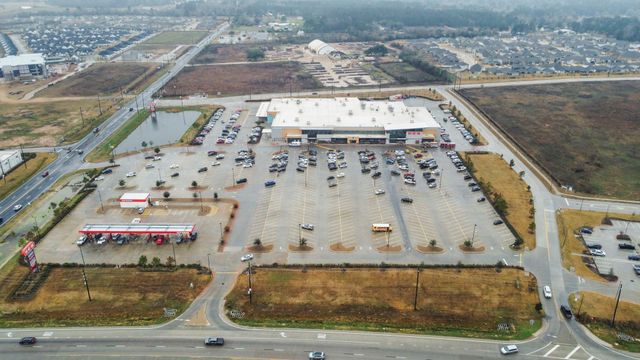 TBD Winding Hill, Magnolia, TX 77354