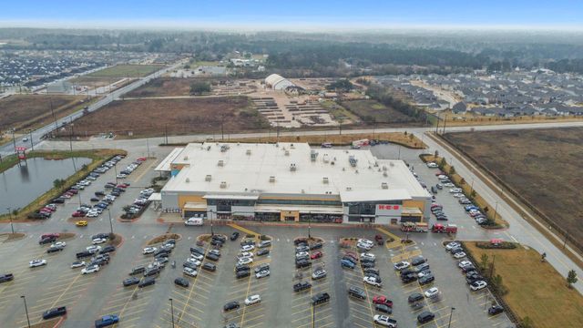 TBD Winding Hill, Magnolia, TX 77354