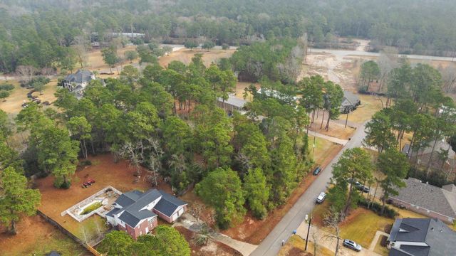 TBD Winding Hill, Magnolia, TX 77354