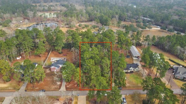 TBD Winding Hill, Magnolia, TX 77354