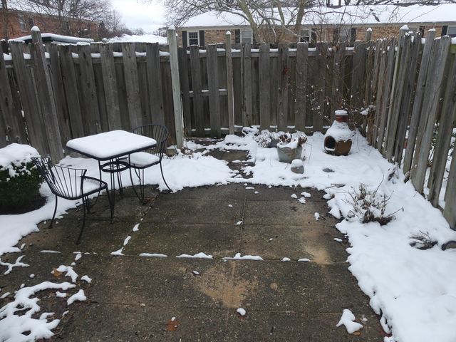 1868 Georgetown Drive SE 35, Grand Rapids, MI 49506