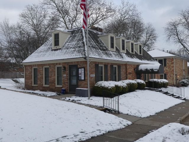 1868 Georgetown Drive SE 35, Grand Rapids, MI 49506