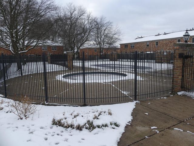 1868 Georgetown Drive SE 35, Grand Rapids, MI 49506