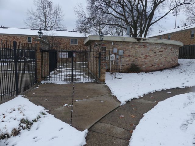 1868 Georgetown Drive SE 35, Grand Rapids, MI 49506