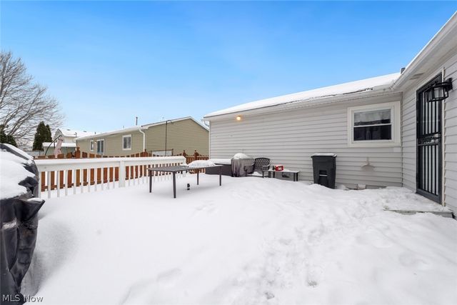 1727 W 41st Street, Lorain, OH 44053