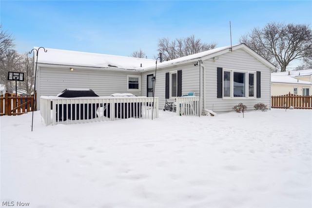 1727 W 41st Street, Lorain, OH 44053