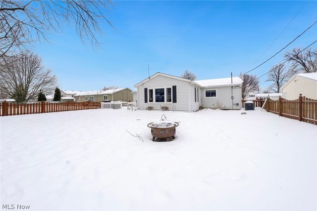 1727 W 41st Street, Lorain, OH 44053