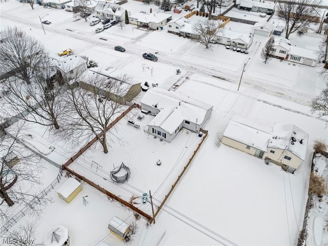 1727 W 41st Street, Lorain, OH 44053