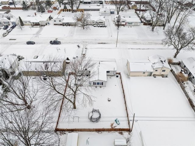 1727 W 41st Street, Lorain, OH 44053