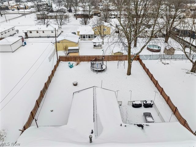 1727 W 41st Street, Lorain, OH 44053