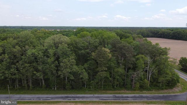 Lot 6 CEDAR GROVE CHURCH ROAD, Felton, DE 19943